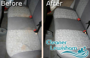 car-upholstery-cleaning-lewisham