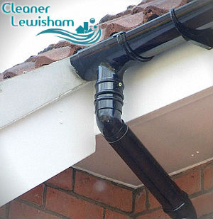 gutter-cleaning-lewisham